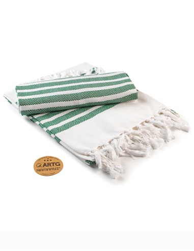 ART-AR053-Hamamzz® Dalaman Towel
