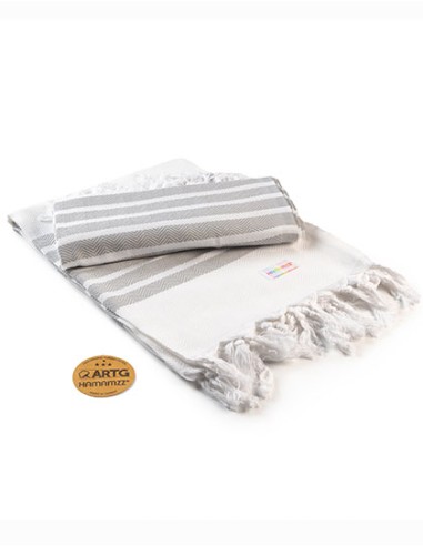 ART-AR053-Hamamzz® Dalaman Towel