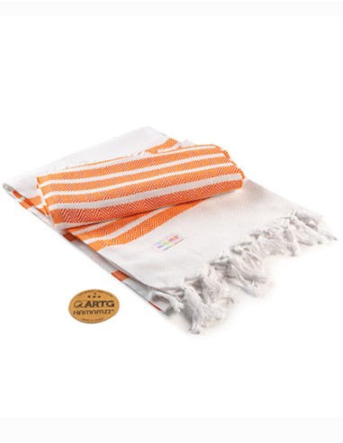 ART-AR053-Hamamzz® Dalaman Towel
