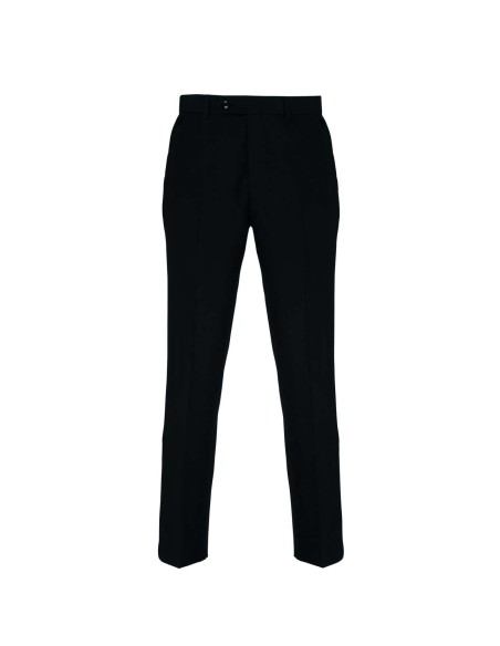 P-PR526-MEN’S TAILORED POLYESTER TROUSERS