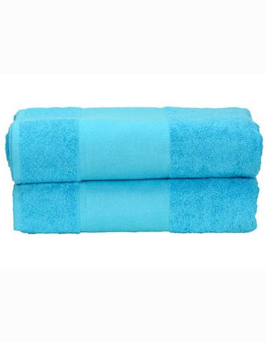 ART-AR071-PRINT-Me® Bath Towel