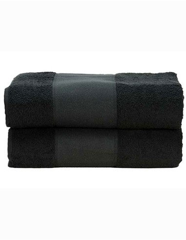 ART-AR071-PRINT-Me® Bath Towel