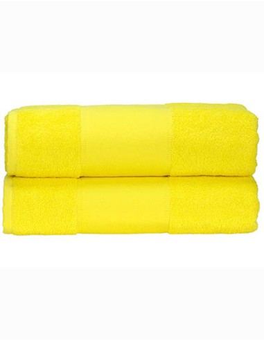 ART-AR071-PRINT-Me® Bath Towel