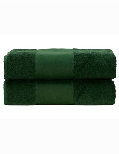 ART-AR071-PRINT-Me® Bath Towel