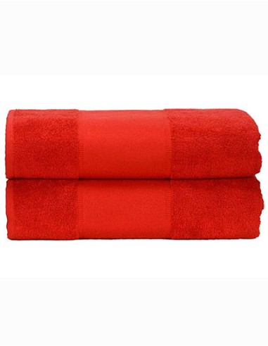 ART-AR071-PRINT-Me® Bath Towel