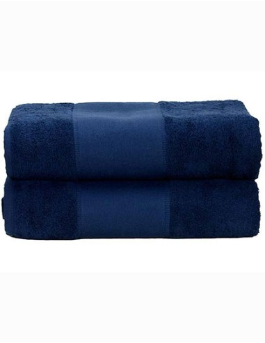 ART-AR071-PRINT-Me® Bath Towel