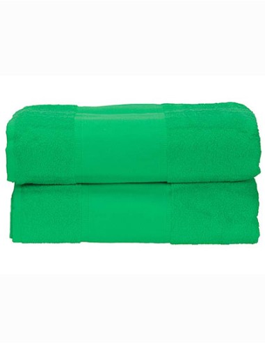ART-AR071-PRINT-Me® Bath Towel