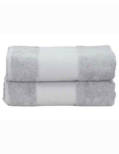 ART-AR071-PRINT-Me® Bath Towel
