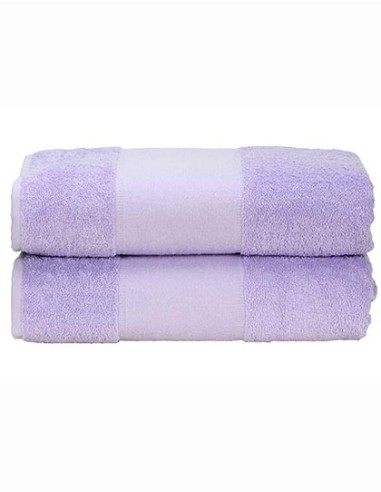 ART-AR071-PRINT-Me® Bath Towel