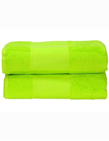 ART-AR071-PRINT-Me® Bath Towel