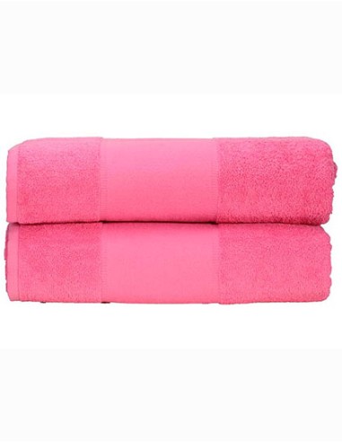 ART-AR071-PRINT-Me® Bath Towel