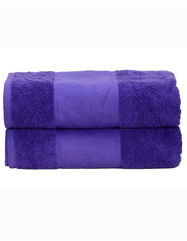 ART-AR071-PRINT-Me® Bath Towel