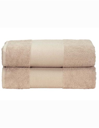 ART-AR071-PRINT-Me® Bath Towel