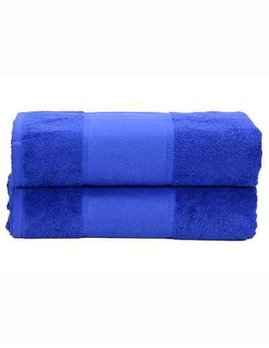 ART-AR071-PRINT-Me® Bath Towel