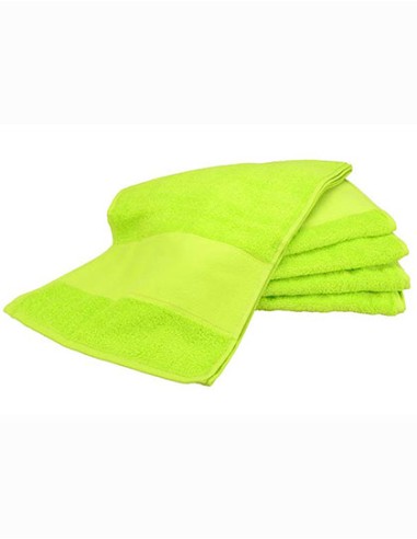 ART-AR073-PRINT-Me® Sport Towel