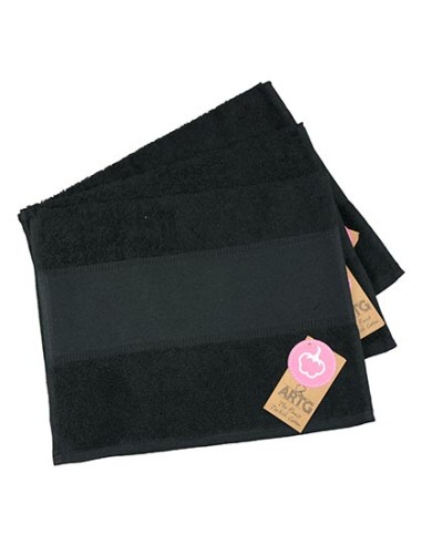 ART-AR074-PRINT-Me® Guest Towel