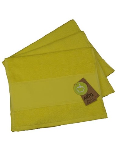 ART-AR074-PRINT-Me® Guest Towel