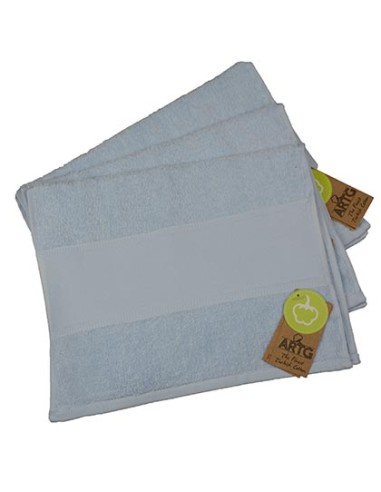 ART-AR074-PRINT-Me® Guest Towel