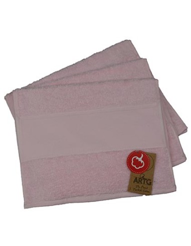 ART-AR074-PRINT-Me® Guest Towel