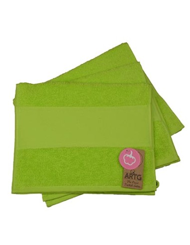 ART-AR074-PRINT-Me® Guest Towel
