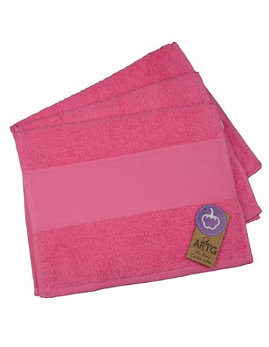 ART-AR074-PRINT-Me® Guest Towel