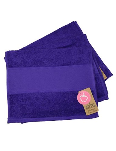 ART-AR074-PRINT-Me® Guest Towel