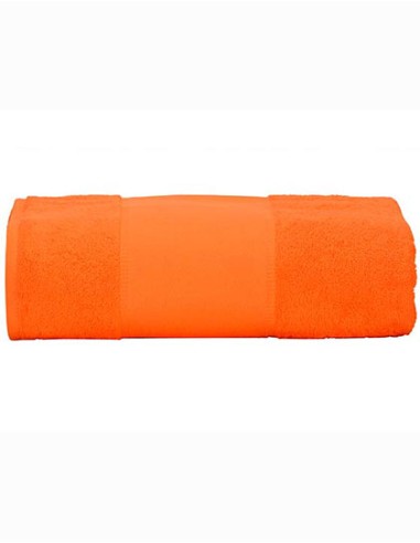 ART-AR077-PRINT-Me® Big Towel