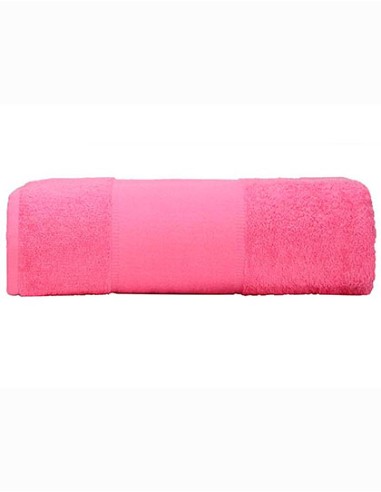 ART-AR077-PRINT-Me® Big Towel