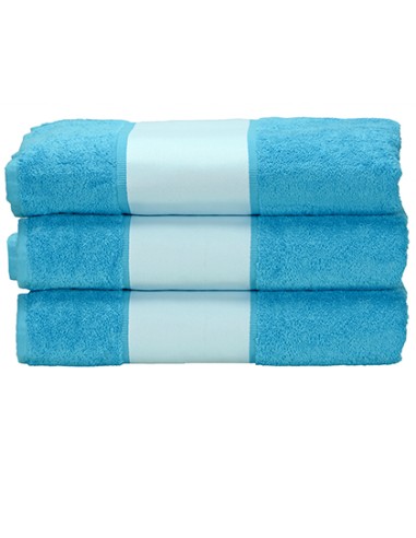 ART-AR080-SUBLI-Me® Hand Towel