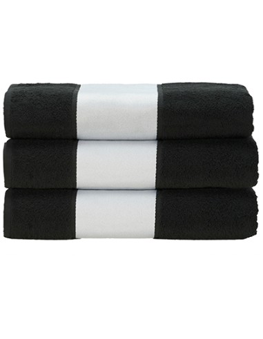 ART-AR080-SUBLI-Me® Hand Towel