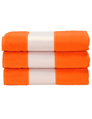ART-AR080-SUBLI-Me® Hand Towel