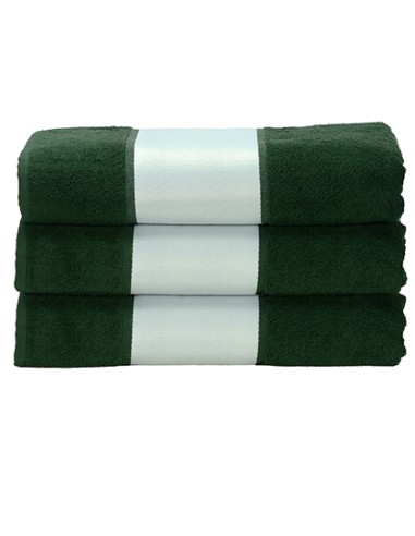 ART-AR080-SUBLI-Me® Hand Towel