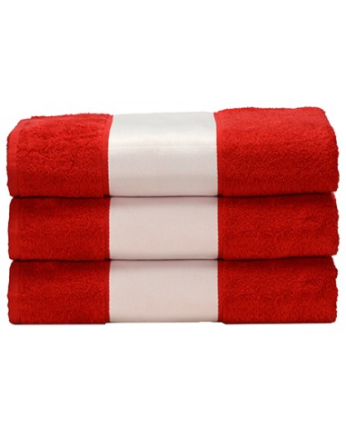 ART-AR080-SUBLI-Me® Hand Towel