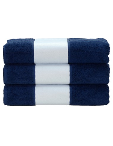 ART-AR080-SUBLI-Me® Hand Towel