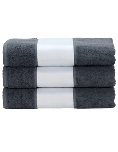 ART-AR080-SUBLI-Me® Hand Towel