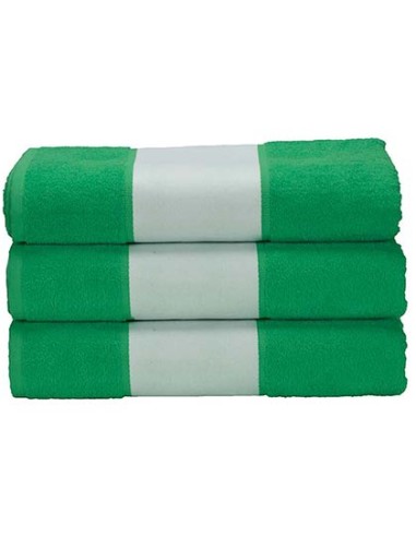 ART-AR080-SUBLI-Me® Hand Towel