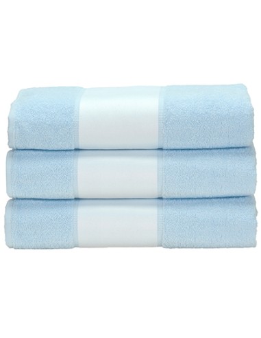 ART-AR080-SUBLI-Me® Hand Towel