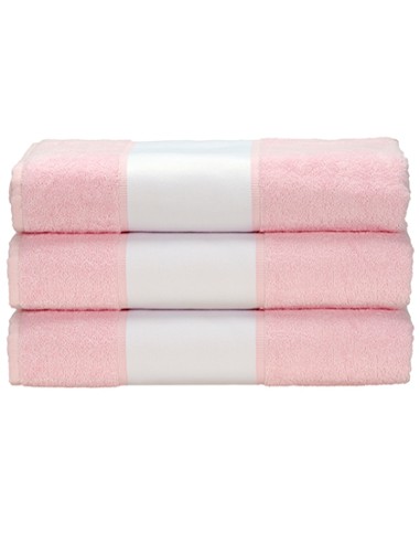 ART-AR080-SUBLI-Me® Hand Towel