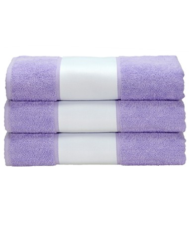 ART-AR080-SUBLI-Me® Hand Towel