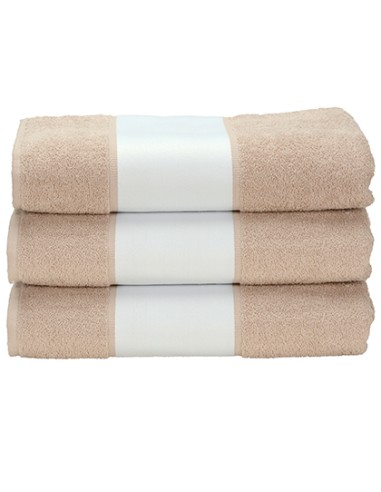 ART-AR080-SUBLI-Me® Hand Towel