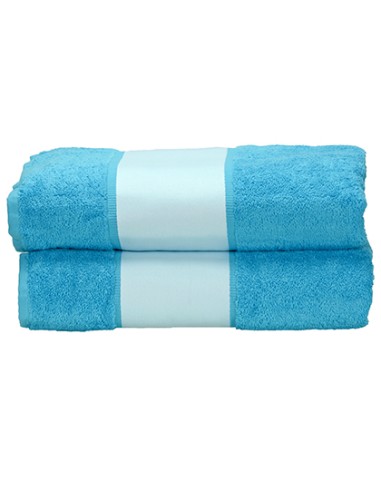 ART-AR081-SUBLI-Me® Bath Towel