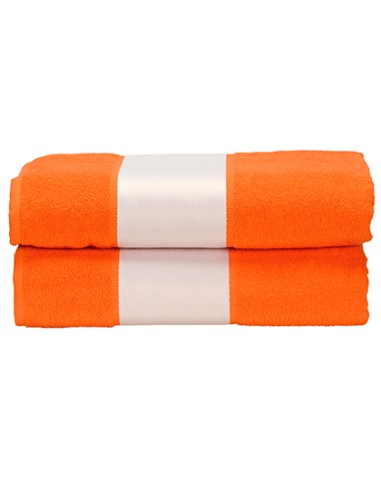 ART-AR081-SUBLI-Me® Bath Towel