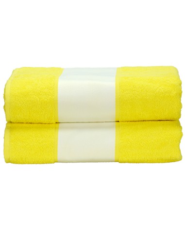 ART-AR081-SUBLI-Me® Bath Towel