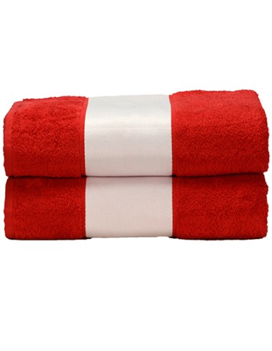 ART-AR081-SUBLI-Me® Bath Towel