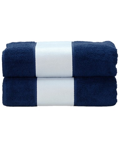 ART-AR081-SUBLI-Me® Bath Towel