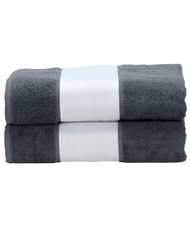 ART-AR081-SUBLI-Me® Bath Towel