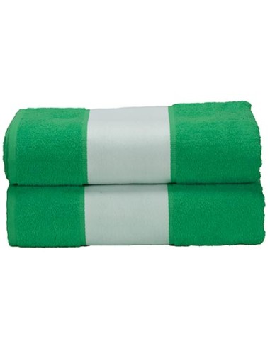 ART-AR081-SUBLI-Me® Bath Towel
