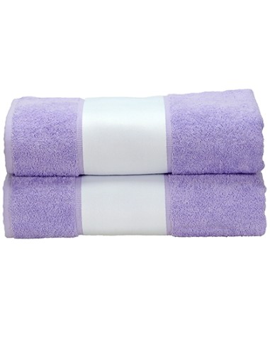 ART-AR081-SUBLI-Me® Bath Towel