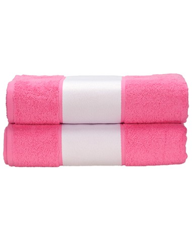 ART-AR081-SUBLI-Me® Bath Towel