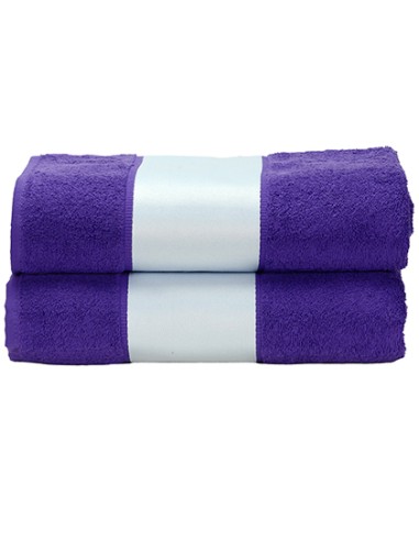 ART-AR081-SUBLI-Me® Bath Towel